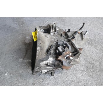 Χειροκίνητο Σασμάν Ford Mondeo 1.6 T1BB 2010-2015 (BG9R-7002-KCC BG9R7002KCC 1729495)