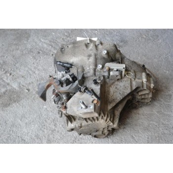 Χειροκίνητο Σασμάν Ford Mondeo 1.6 T1BB 2010-2015 (BG9R-7002-KCC BG9R7002KCC 1729495)