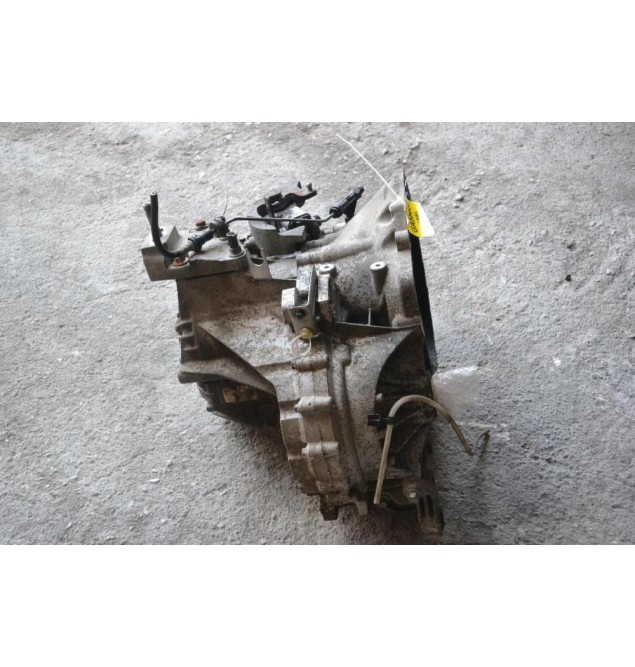 Χειροκίνητο Σασμάν Ford Mondeo 1.6 T1BB 2010-2015 (BG9R-7002-KCC BG9R7002KCC 1729495)