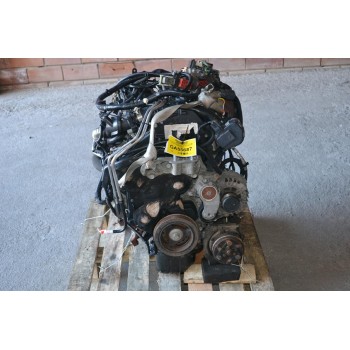 Μοτερ Κινητηρας Ford Mondeo 1.6 T1BB 2010-2015 (AV6Q-6006-BA AV6Q6006BA 1733055)