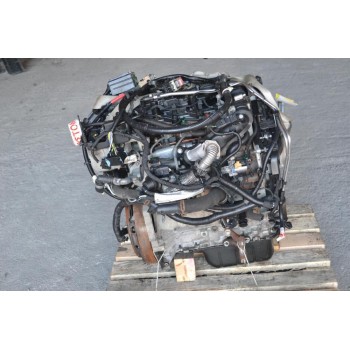 Μοτερ Κινητηρας Ford Mondeo 1.6 T1BB 2010-2015 (AV6Q-6006-BA AV6Q6006BA 1733055)