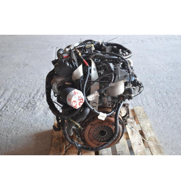 Μοτερ Κινητηρας Ford Mondeo 1.6 T1BB 2010-2015 (AV6Q-6006-BA AV6Q6006BA 1733055)