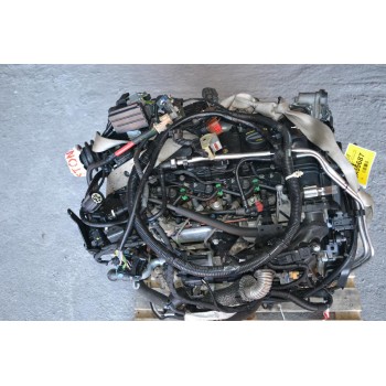 Μοτερ Κινητηρας Ford Mondeo 1.6 T1BB 2010-2015 (AV6Q-6006-BA AV6Q6006BA 1733055)