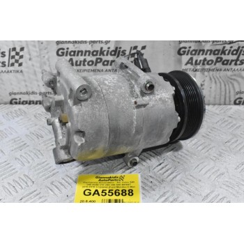 Κομπρεσέρ Aircondition - A/C Volvo S60 V40 XC60 V70 V60 V50 S80 B4164T 2010-2015 31369800 (Ford Mondeo C-Max S-Max Galaxy)