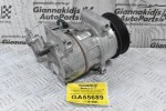 Κομπρεσέρ Aircondition A/C Peugeot 208 2008 308 3008 1.2 Turbo 2017-2021 9822184980 (Citroen C3 C4 Berlingo DS3 / Opel Combo Crossland) HN01 HM01 EB2 EB2DTS EB2DT EB2F HMP HMW HNY HNV HNW