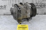 Κομπρεσέρ Aircondition Nissan Navara D40 2.5cc YD25 2005-2010 92600-EB40E (Pathfinder)
