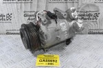 Κομπρεσέρ Aircondition A/C Ford Mondeo / Kuga / Galaxy 2.0 TDCI T8CF 2014-2020 DG9H-19D629-FF (Γνήσια)