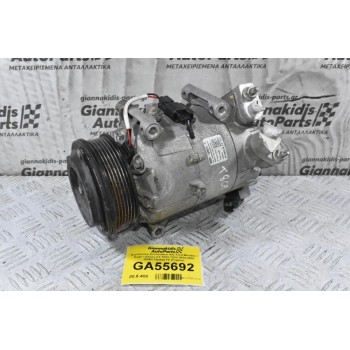 Κομπρεσέρ Aircondition A/C Ford Mondeo / Kuga / Galaxy 2.0 TDCI T8CF 2014-2020 DG9H-19D629-FF (Γνήσια)