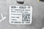 Κομπρεσέρ Aircondition A/C Ford Mondeo / Kuga / Galaxy 2.0 TDCI T8CF 2014-2020 DG9H-19D629-FF (Γνήσια)