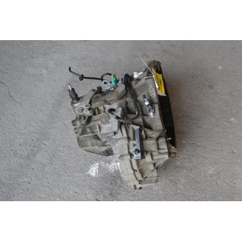 Σασμαν Nissan Juke - Qashqai 1.5 DCI K9KH282 2006-2013 (32010JD50A TL4113)