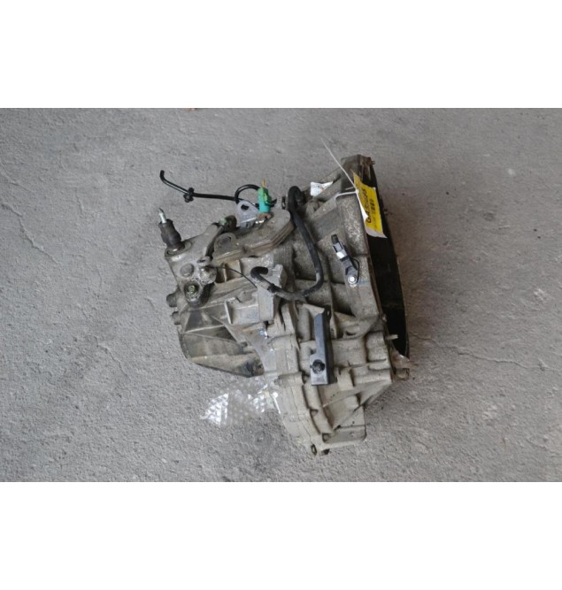 Σασμαν Nissan Juke - Qashqai 1.5 DCI K9KH282 2006-2013 (32010JD50A TL4113)