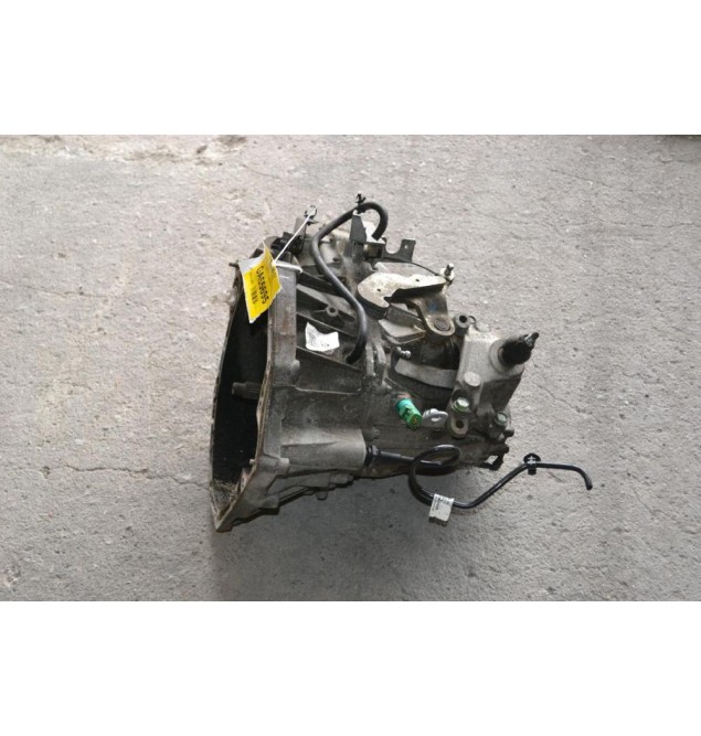Σασμαν Nissan Juke - Qashqai 1.5 DCI K9KH282 2006-2013 (32010JD50A TL4113)