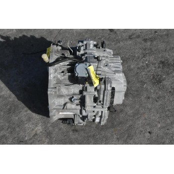 Αυτόματο Σασμάν Renault Captur 1.5 DCI K9K 2012-2020 DC4015