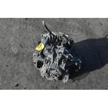 Αυτόματο Σασμάν Renault Captur 1.5 DCI K9K 2012-2020 DC4015