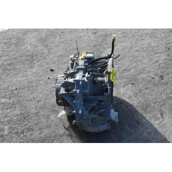 Αυτόματο Σασμάν Renault Captur 1.5 DCI K9K 2012-2020 DC4015