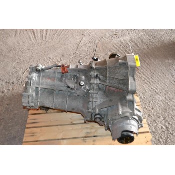 Χειροκίνητο Σασμάν Audi A4 2.0 TDI CJCD 2013-2017 (MVS)