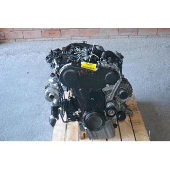 Κινητηρας Μοτερ Audi A4 2.0 TDI CJCD 2013-2017 (187.000KM)
