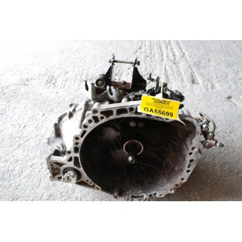 Σασμάν Toyota Avensis 2.0 1AD T27 2009-2015 (30300-20A30 3030020A30 ADT270)