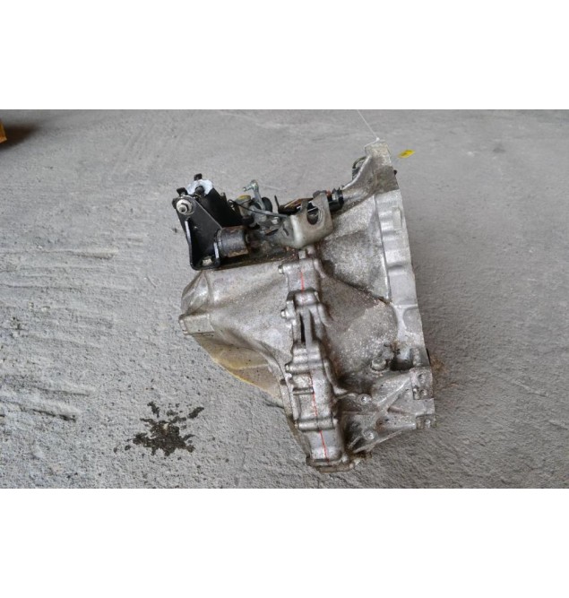 Σασμάν Toyota Avensis 2.0 1AD T27 2009-2015 (30300-20A30 3030020A30 ADT270)