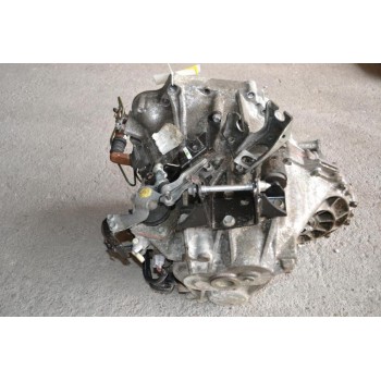 Σασμάν Toyota Avensis 2.0 1AD T27 2009-2015 (30300-20A30 3030020A30 ADT270)