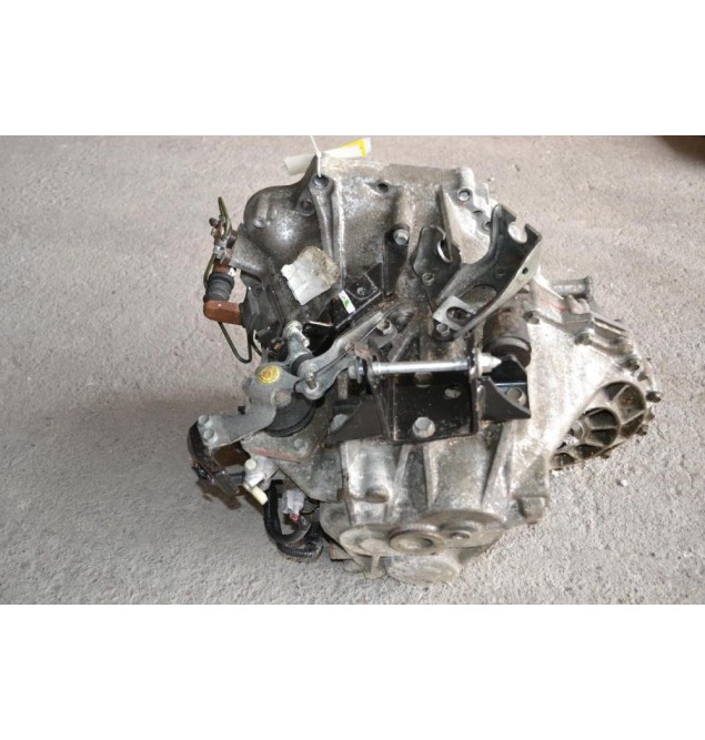 Σασμάν Toyota Avensis 2.0 1AD T27 2009-2015 (30300-20A30 3030020A30 ADT270)