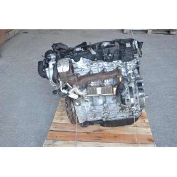 Μοτερ Κινητηρας Toyota Avensis 2.0 1AD T27 2009-2015 (168.000ΚΜ) (190000R200 19000-0R200) (Mπεκ 23670-29116,Turbo 17201-0R080)