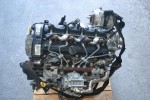 Μοτερ Κινητηρας Toyota Avensis 2.0 1AD T27 2009-2015 (168.000ΚΜ) (190000R200 19000-0R200) (Mπεκ 23670-29116,Turbo 17201-0R080)