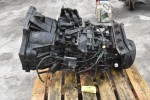 Χειροκίνητο Σασμάν Mitsubishi Canter / Fuso 3.0 4P10 M037S6 2010-2015 (ECOLITE 6S420V ME534264 5.152-0.799)