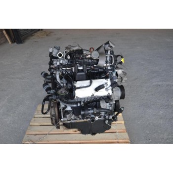 Κινητήρας - Μοτέρ Volkswagen Golf 1.2 TSI CBZ 2008-2013 (117.000KM)