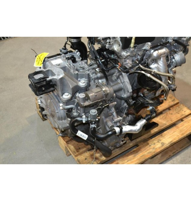 Αυτόματο Σασμάν Ford Focus 1.5 Ecoboost Y1DC 2018-2023 (JX6P7000KA JX6P-7000-KA) 2270302