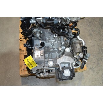 Αυτόματο Σασμάν Ford Focus 1.5 Ecoboost Y1DC 2018-2023 (JX6P7000KA JX6P-7000-KA) 2270302