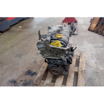 Κινητήρας - Μοτέρ Renault Laguna F4PD7 1.8cc 2002-2007