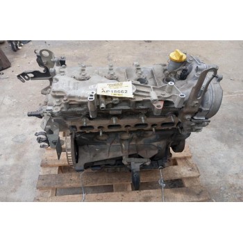 Κινητήρας - Μοτέρ Renault Laguna F4PD7 1.8cc 2002-2007