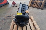 Κινητήρας - Μοτέρ Opel Vectra C Κωδ.κινητηρα Z18XE 1800cc 2002-2005