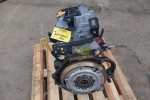 Κινητήρας - Μοτέρ Opel Vectra C Κωδ.κινητηρα Z18XE 1800cc 2002-2005