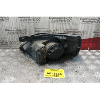 Φανάρι Εμπρός Δεξια Kia Rio 2002-2005