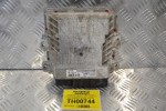 Εγκέφαλος Ford Focus MK3 1.6 TDCi 2011-2015 CONTINENTAL BV61-12A650-DGA BV6112A650DGA SHN0 S180133050 SID8007EVO