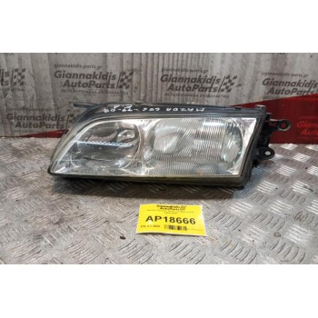 Φανάρι Εμπρός Αριστερα Mazda 626 1999-2002