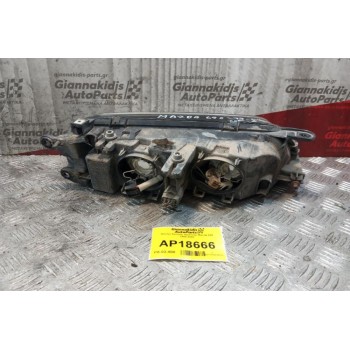 Φανάρι Εμπρός Αριστερα Mazda 626 1999-2002