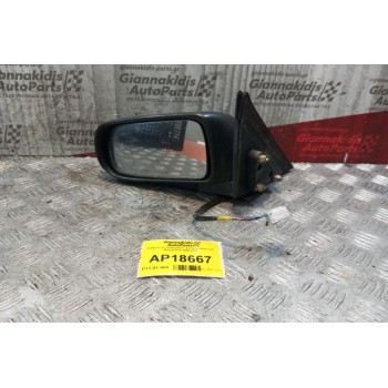 Καθρέπτης Ηλεκτρικός  Εμπρος Αριστερα Mazda 626 1999-2002 5 pins