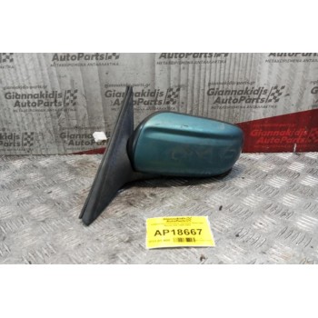 Καθρέπτης Ηλεκτρικός  Εμπρος Αριστερα Mazda 626 1999-2002 5 pins