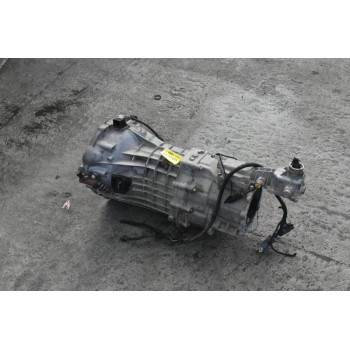 Σασμάν 4Χ4 – Χειροκίνητο Σασμάν Kia Sorento 2.5 CRD D4CB 2002-2010 (Χωρις Βοηθητικο)