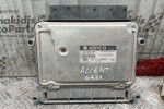 Σετ Immobilizer Hyundai Accent Κωδ.Κινητηρα G4EE 2006-2010 95400-07800 39101-26AD1
