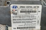 Εγκέφαλος Αεροσακων Hyundai Accent 2006-2010 95910-1E150