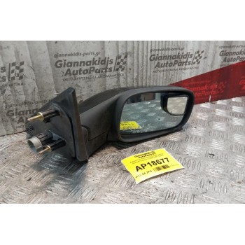 Καθρέπτης Ηλεκτρικός Εμπρος Δεξια Renault Laguna II 2000-2007 9 pins