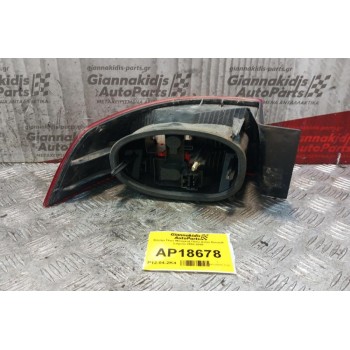Φανάρι Φτερου Πίσω Δεξια Renault Laguna II 2000-2005