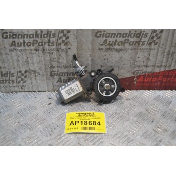 Μοτέρ Παραθύρου Πίσω Δεξιά Renault Laguna II 2000-2005 2 pins 400670T1 8200000558