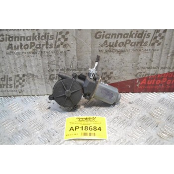Μοτέρ Παραθύρου Πίσω Δεξιά Renault Laguna II 2000-2005 2 pins 400670T1 8200000558