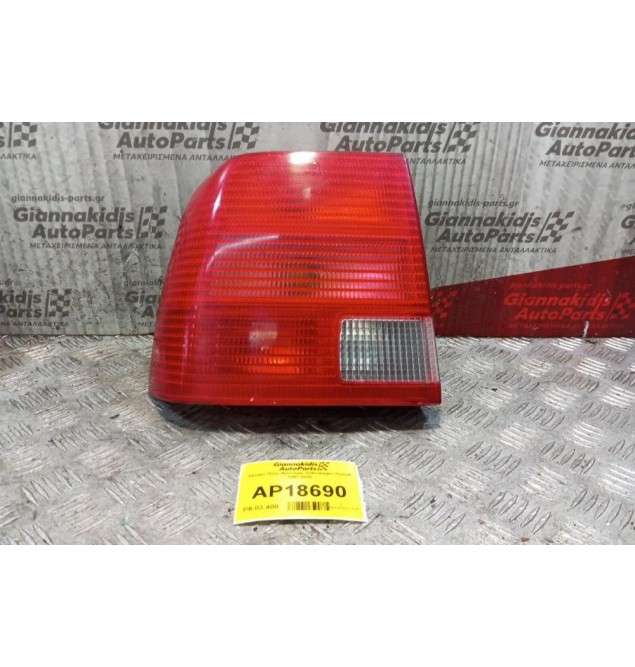 Φανάρι Πίσω Αριστερα Volkswagen Passat 1997-2000