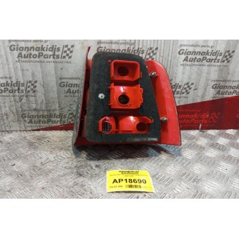 Φανάρι Πίσω Αριστερα Volkswagen Passat 1997-2000